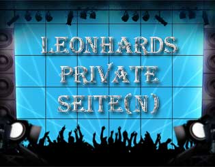 Leonhards private Seite(n)